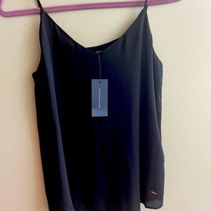 NWT Tommy Hilfiger top